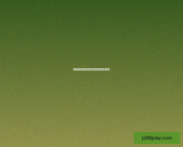 世界杯竞猜赔率分析与推荐策略助你精准预测比赛结果