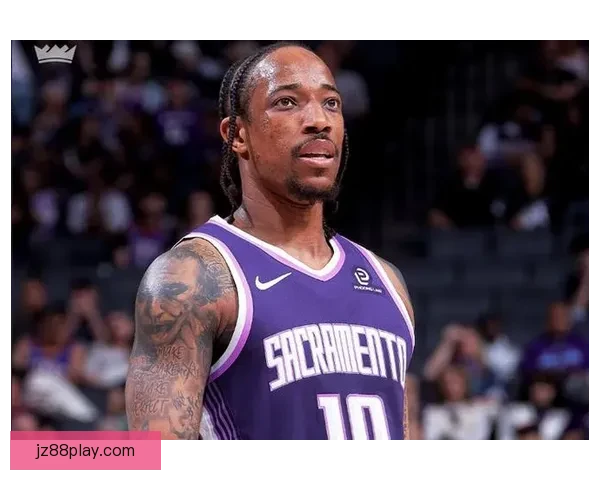 蒙克三分创赛季新高 国王力克篮网送对手七连败 德罗赞关键防守制胜