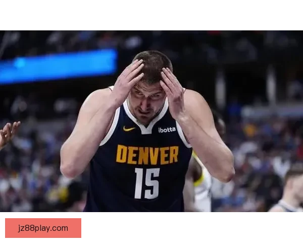 沃特森复出斩获十四分掘金若保持健康无队可敌