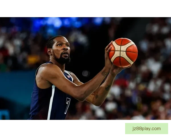 杜兰特领衔火箭冲击五连胜 状元对决班凯罗成为焦点