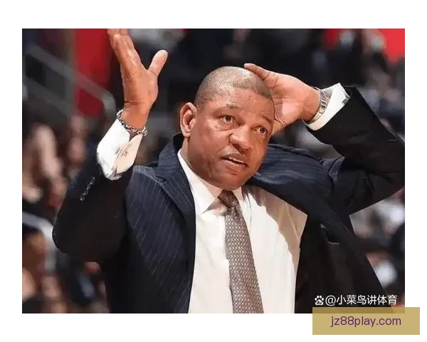 雄鹿止步季后赛里弗斯辉煌生涯锁定2026名人堂席位