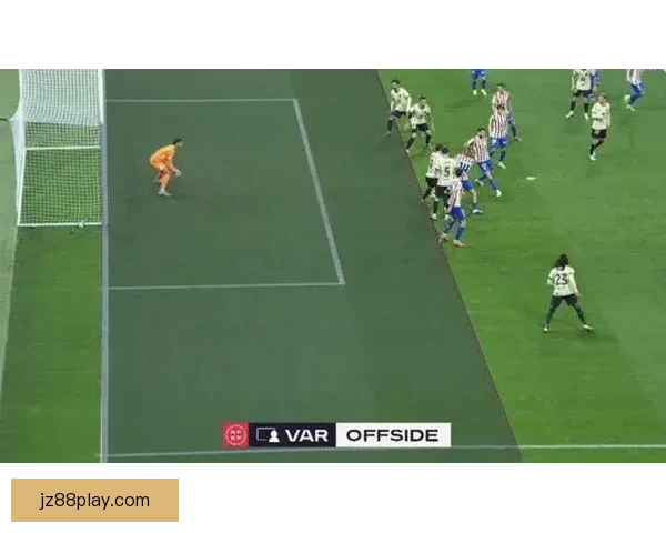 埃里克：马竞看似送分实则比赛过程异常艰辛