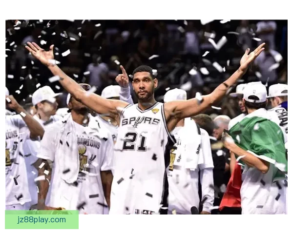 尚帕尼单季三分命中192次创马刺队史新纪录 自信源自努力和持续练习 尚帕尼单季三分命中192次创马刺队史新纪录 自信源自努力和持续练习