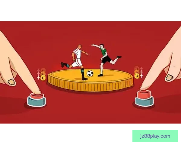 世界杯竞猜数据分析与赛事走势预测全面指南