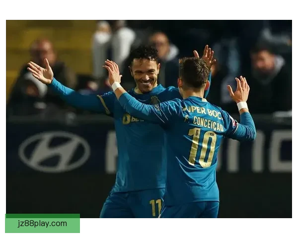 波尔图战平法马利康阿尔贝托科斯塔破门皮涅罗顽强扳平比分激战收场