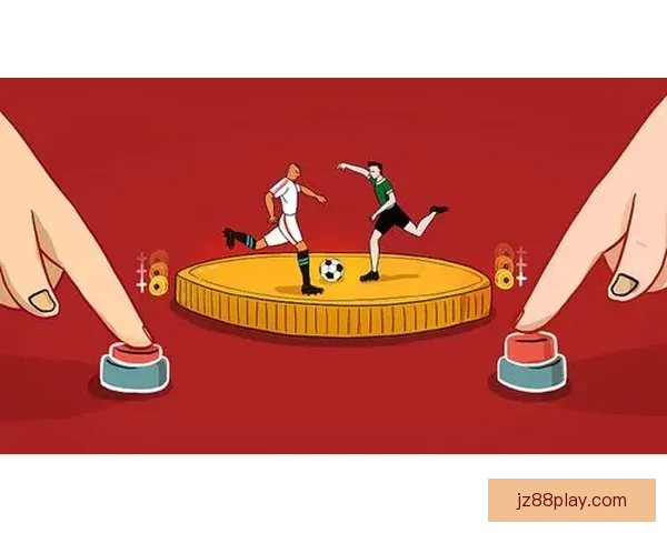 世界杯竞猜数据分析与赛事走势预测全面指南