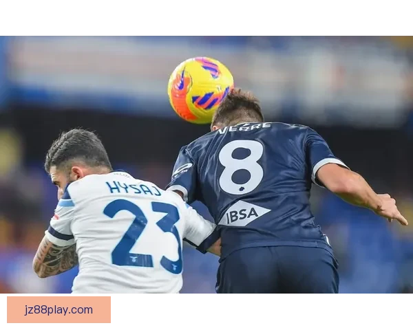 法焦利古德蒙德松停赛黄红牌齐缺席拉齐奥比赛影响分析