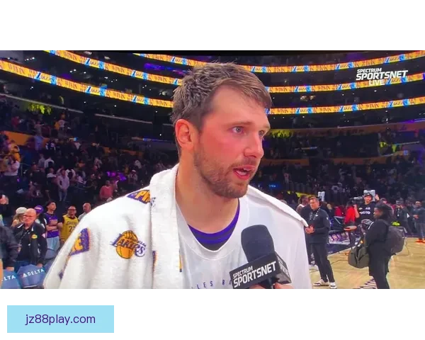 雷迪克：东契奇若持续当前表现本赛季有望赢得MVP 他是球队进攻核心